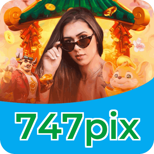 Slots Premium da PG Soft na 747pix