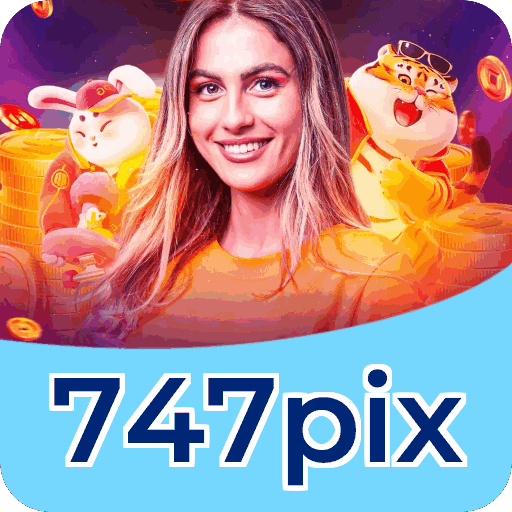 Instalar APK 747pix