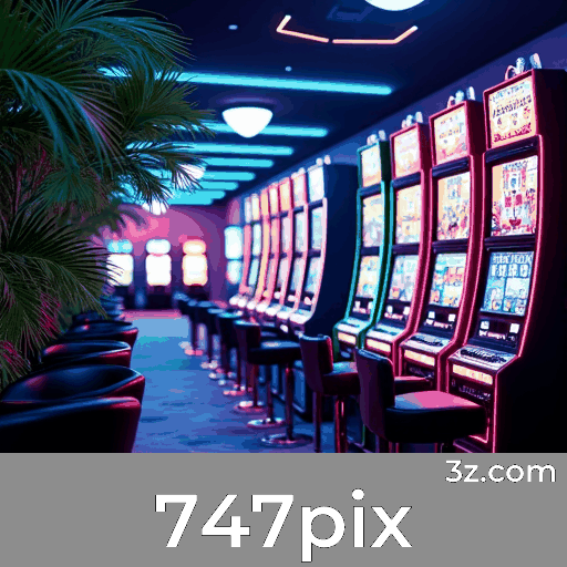 747pix: Login Seguro para Vantagens Exclusivas