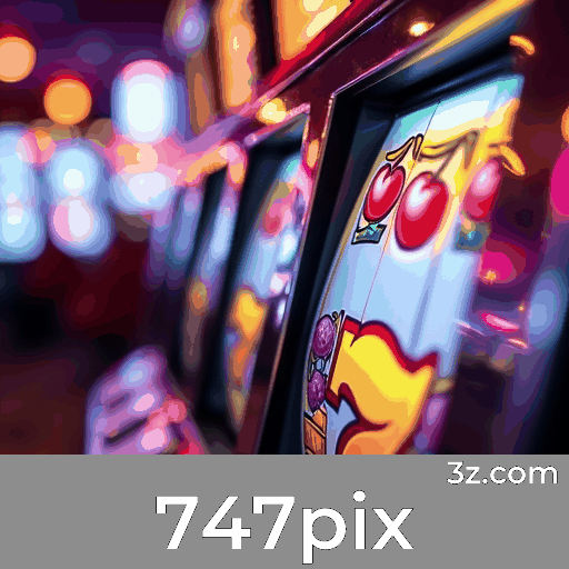 747pix: Experiência de Casino Elite e Imersiva