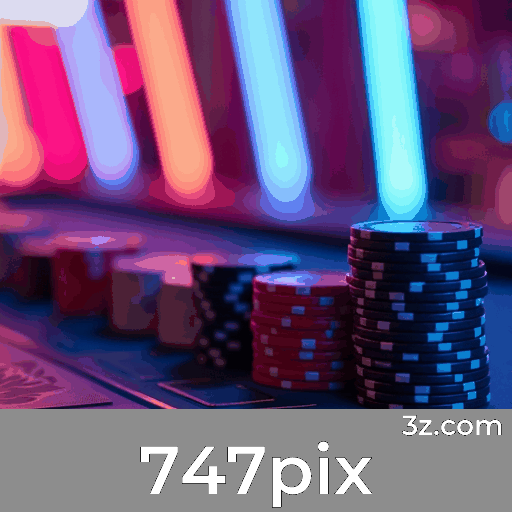 Desbloqueie Recompensas Incríveis no 747pix!