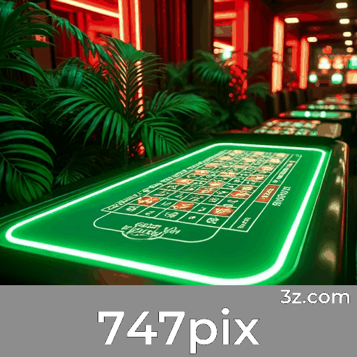 Desbloqueie Recompensas Incríveis no 747pix!