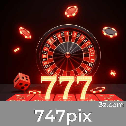 Sistema de Recompensas Progressivas: Maximize Seus Ganhos no 747pix