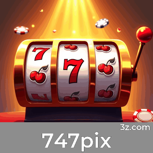 Sistema de Recompensas Progressivas: Maximize Seus Ganhos no 747pix