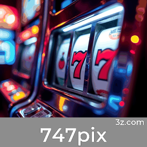 Desbloqueie Recompensas Incríveis no 747pix!