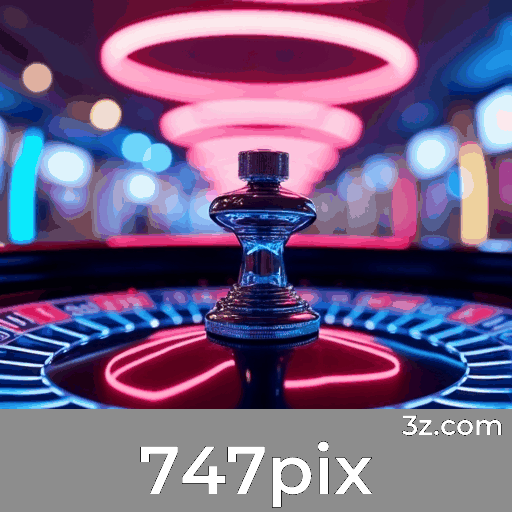 747pix: Rápido, Fácil e Perfeito para Brasileiros