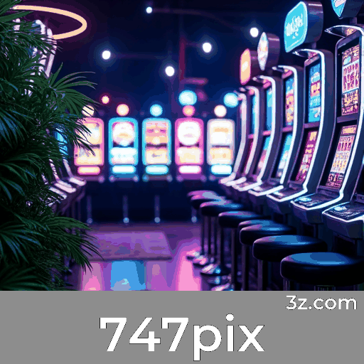 Sistema de Recompensas Progressivas: Maximize Seus Ganhos no 747pix