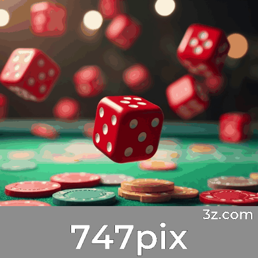 Revolução em Jogos Online: Conceito Inovador e Valor em 747pix