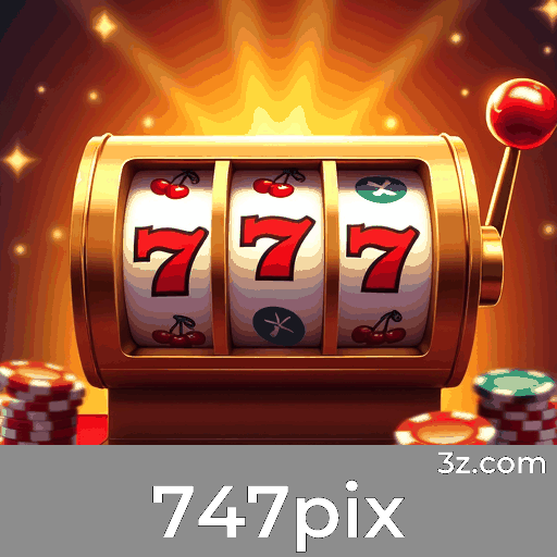747pix: Login Seguro para Vantagens Exclusivas