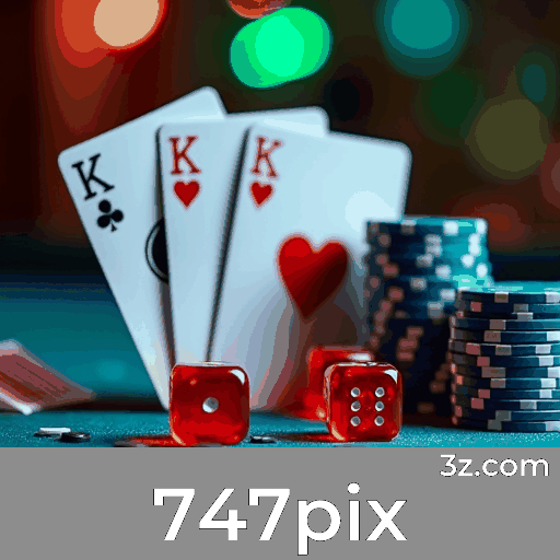 747pix: Rápido, Fácil e Perfeito para Brasileiros