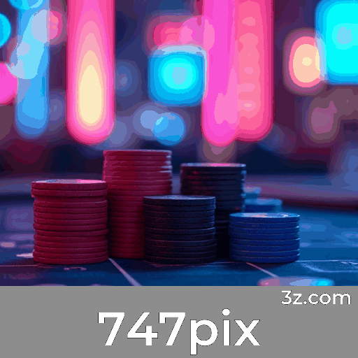 747pix: Rápido, Fácil e Perfeito para Brasileiros