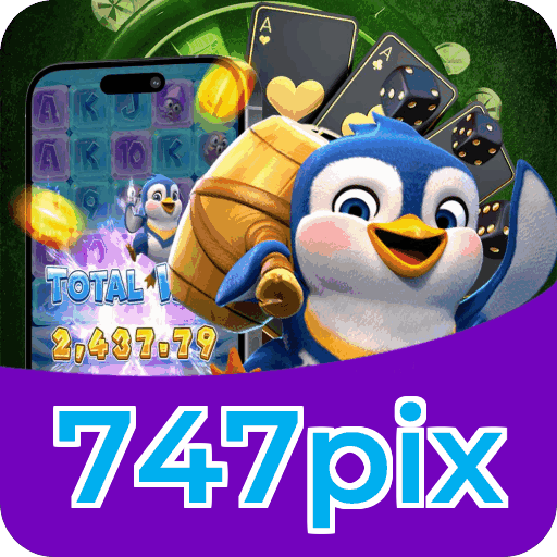 Promoções e bônus exclusivos da 747pix